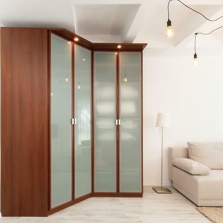 Apartments Gdansk Dworska By Noclegi Renters Exterior photo