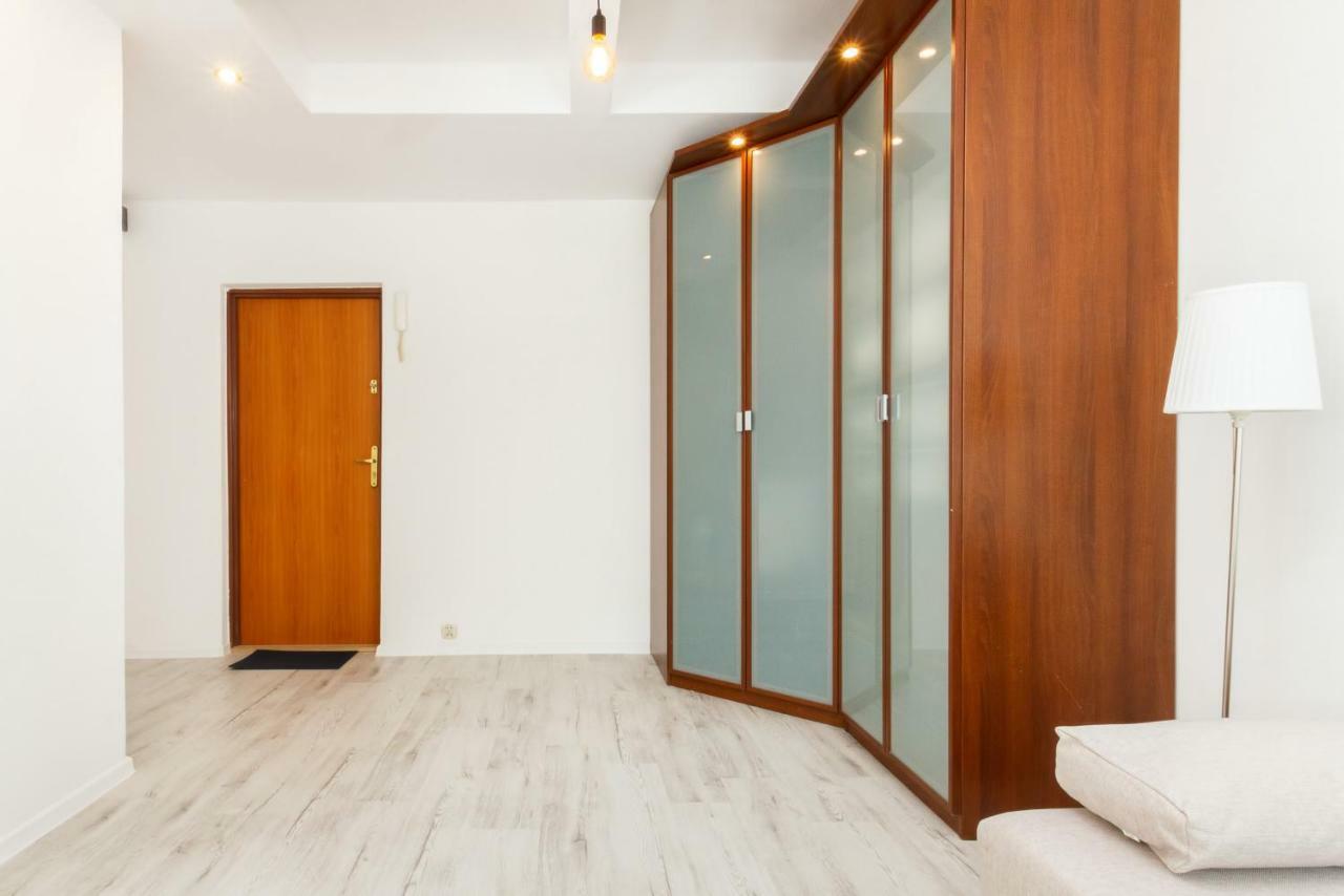 Apartments Gdansk Dworska By Noclegi Renters Exterior photo